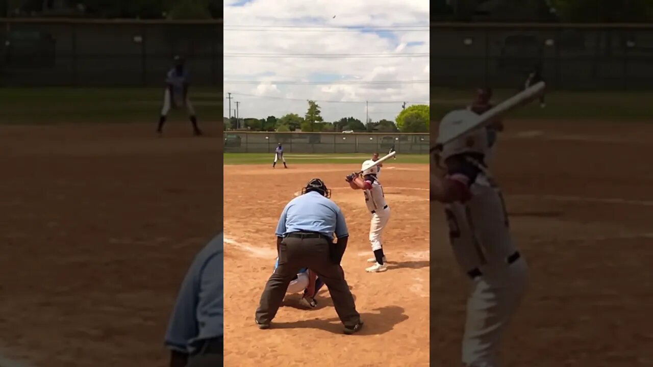 10 year old SCARED of 8 year old!!!