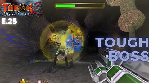 Turok 2: Seeds of Evil e.25