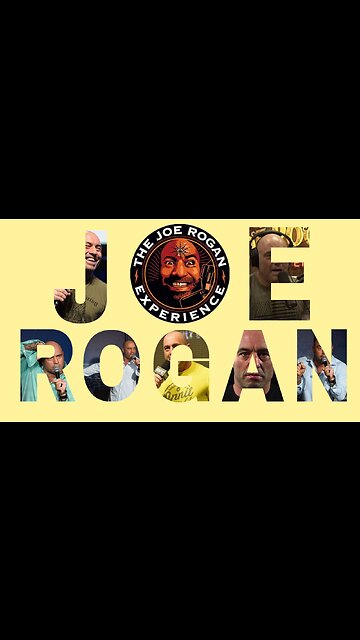 Breaking Down Crazy World Stories, Joe Rogan Style go G.O.A.T. / 2024 / San Francisco