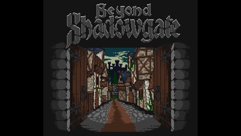 Beyond Shadowgate (2022) Trailer