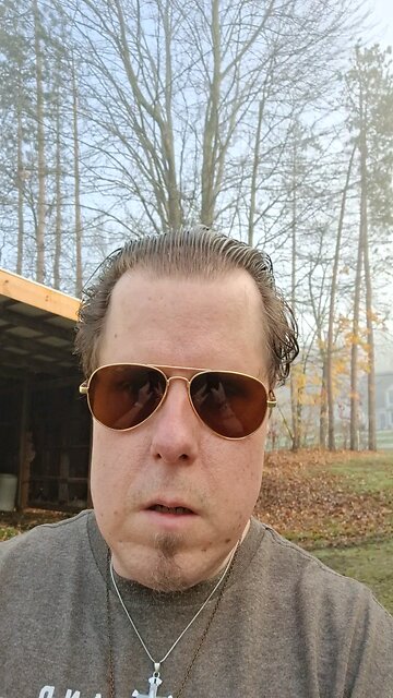 good morning everyone happy Wednesday