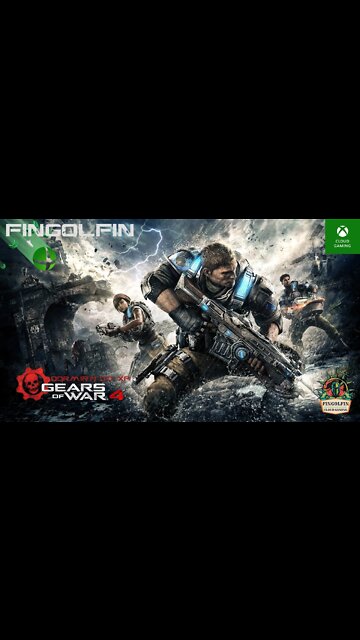 XCloud: Gears of War 4#shorts