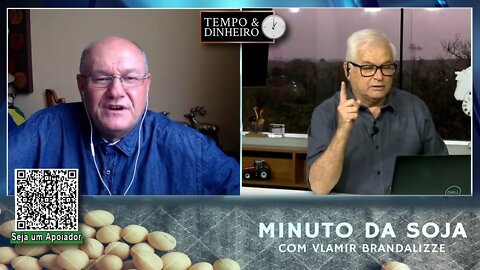 Milho mostra aumento das ofertas no Brasil