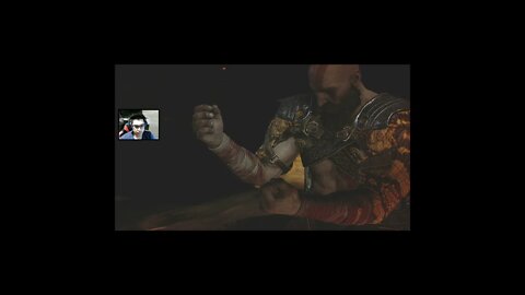 God of War - KRATOS PEGA AS LÂMINAS DO CAOS #1 - Gameplay Completo no CARD FINAL #godofwar #shorts