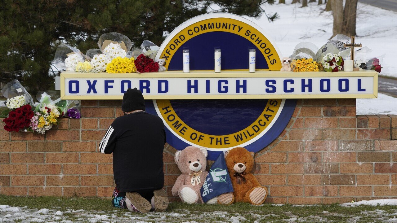 Oxford Schools superintendent warns community of potentially triggering Law & Order episode