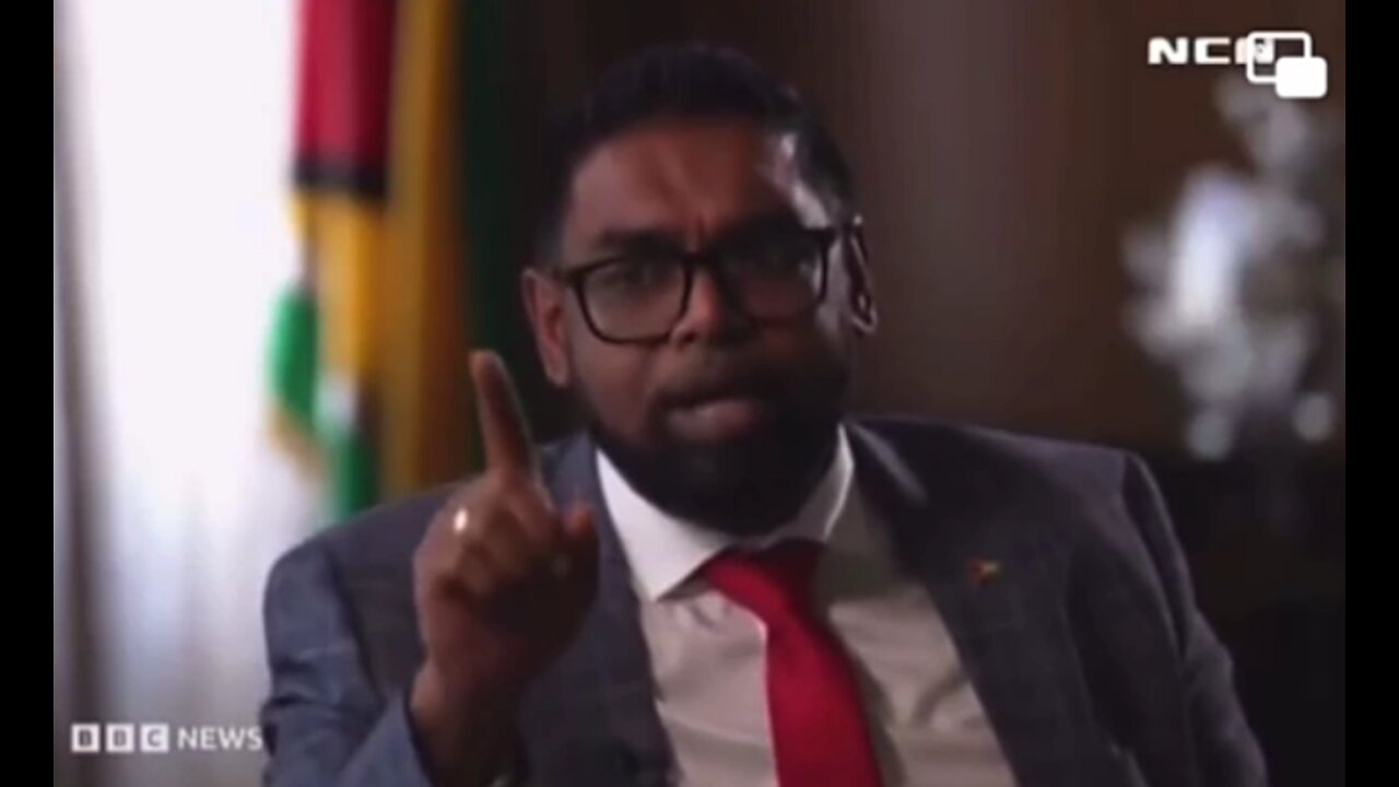 PRESIDENT DR. MOHAMED IRFAAN ALI : CLIMATE CHANGE HY'POCKET'RACY