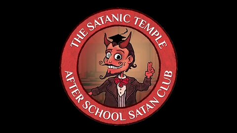SHARE THIS! NOW THEY TELL US WE HAVE NO CHOICE BUT TO ACCEPT SATAN IN SCH00LS!