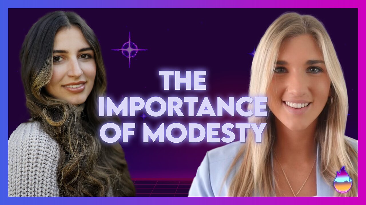 Trysten Tice: The Importance of Modesty | Sept 30 2024