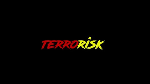 Terrorisk Podcast - Episode #7 Dave (Guest)