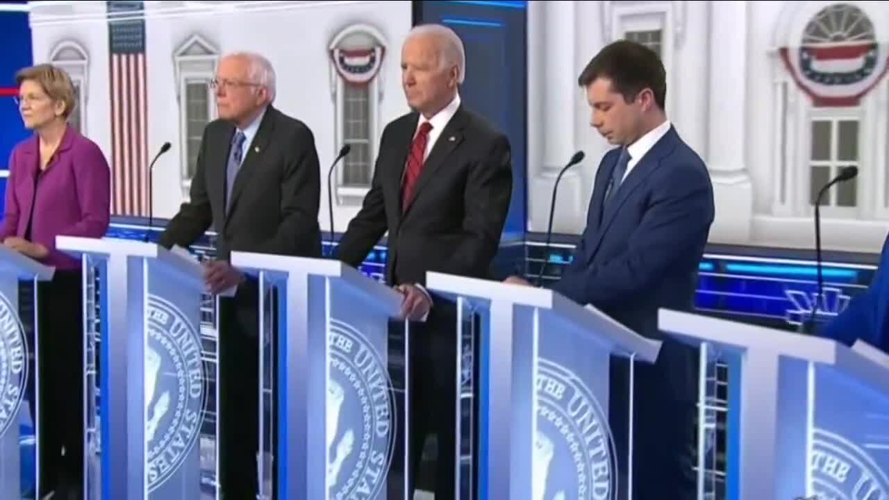 Colorado Democrats want to be one of the first to hold presidential primaries in 2024