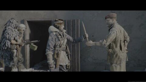 Warzone Season 2 Trailer
