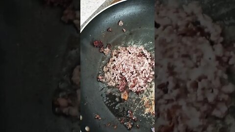 burger 🍔 number 2 is on its way 😋