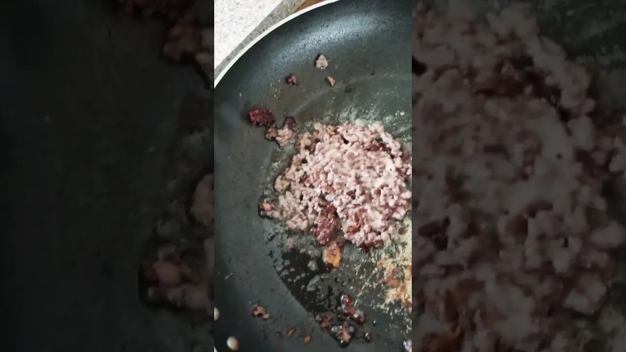 burger 🍔 number 2 is on its way 😋