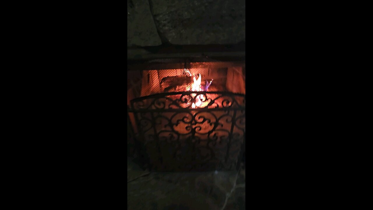 fire time