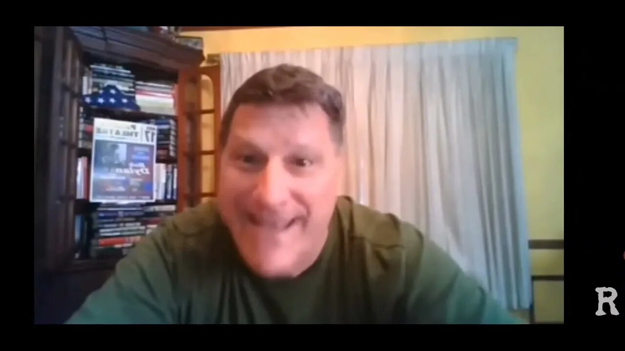 Exposing The Lies In Ukraine!