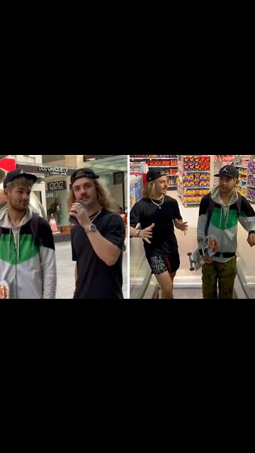 Helping Out A Homeless Stranger In Need