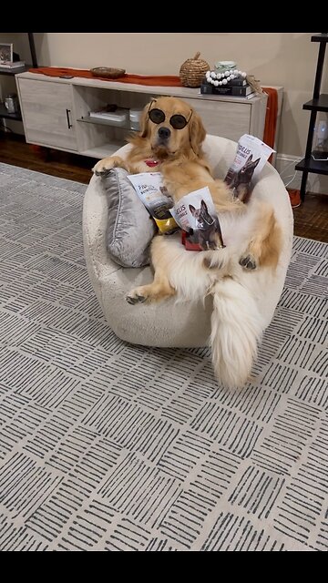 just murphy things lol