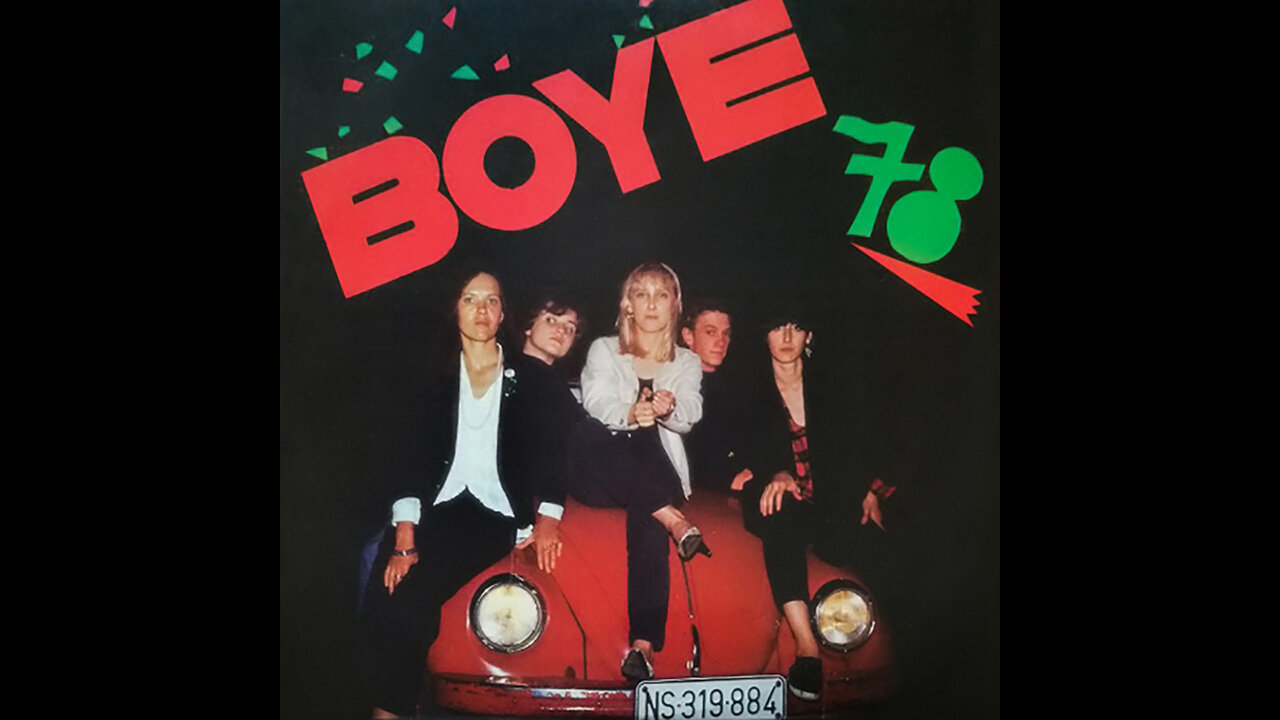 Boye - 78