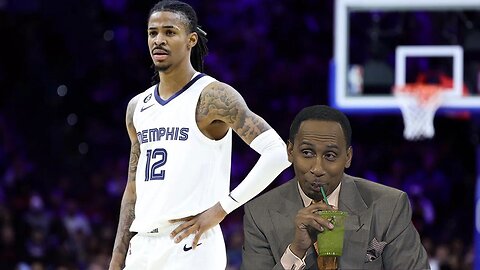 Did Ja Morant actually do anything wrong? Stephen A. Smith Warns Him