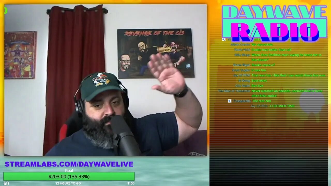Episode 371: Story Time
