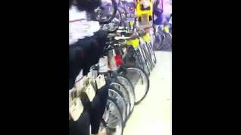 Cycle king