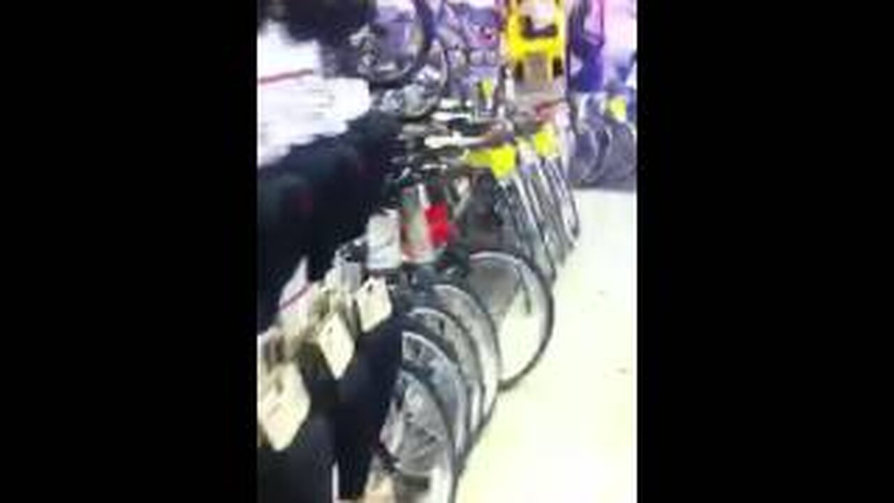 Cycle king
