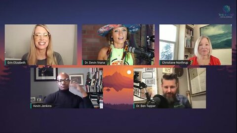 The Event - 39: The Information Dozen