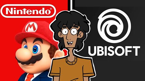 Nintendo Employee Trouble | Ubisoft Leaks And Rumors