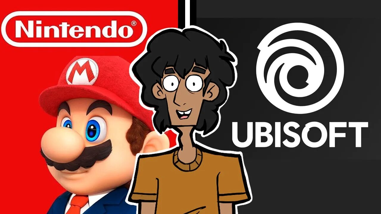 Nintendo Employee Trouble | Ubisoft Leaks And Rumors