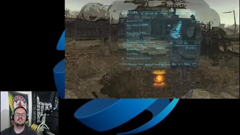 Ed's World Gaming: Is this our First Vault?