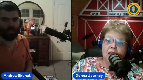 The Andrew Brunet Show
