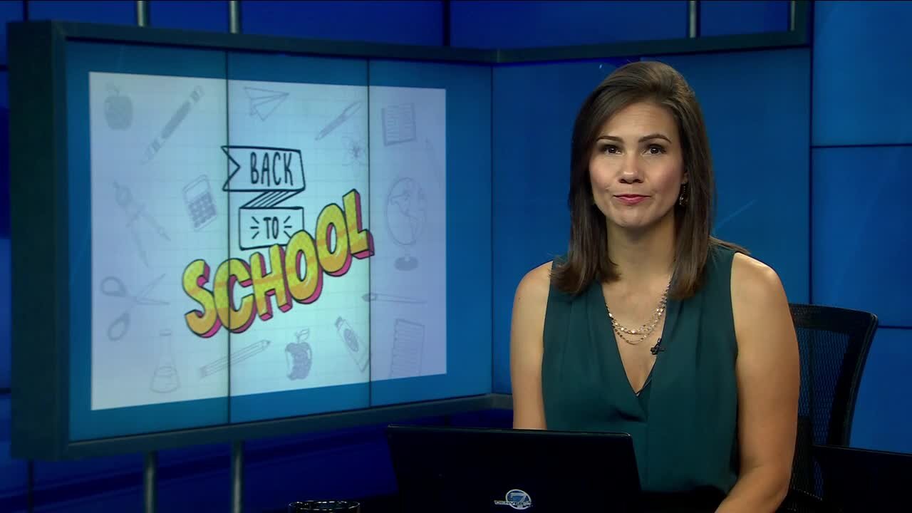 Denver teacher's contract ends next week