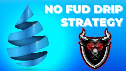 Avoid FUD With This DRIP Strategy!