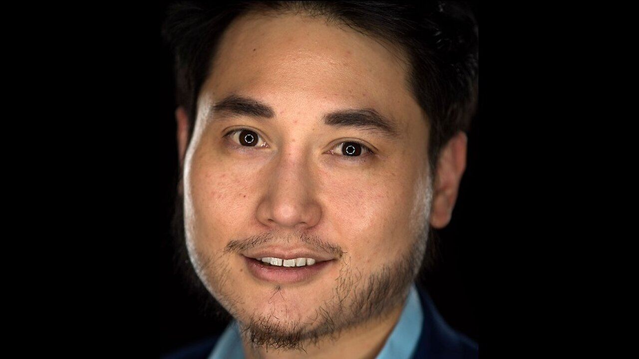 The Truth Matters: An Interview With Andy Ngo