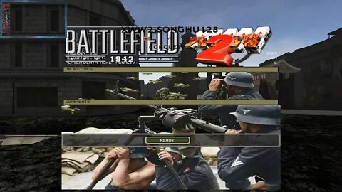 Battlefield 1942: XWWII-Forgotten-Battles: Songhu128 1937 #1 [Faction: Nationalist China]