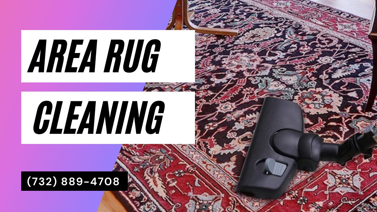 Area Rug Cleaning Freehold NJ | (732) 889-4708