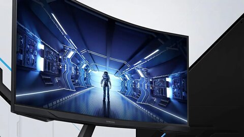 Odyssey G5: A Complete game changer | Samsung