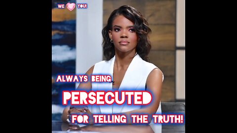 Protect Candace Owens!