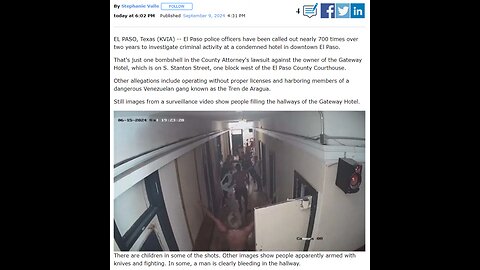 Police Throw democrat cult zombie joe Biden Under Bus ARRESTING 15 Illegals Gang Members Aurora Apt