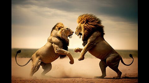 Wildlife Safari Adventure: Up-Close Encounters with Africa's Majestic Animals