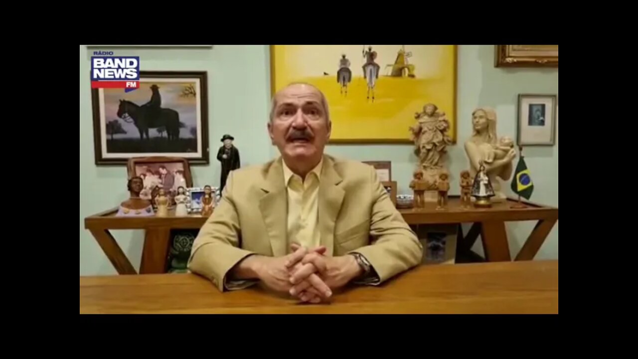 ☑️Rabelo falando a realidade dos índios. Será Ele tem segundas intenções ❓