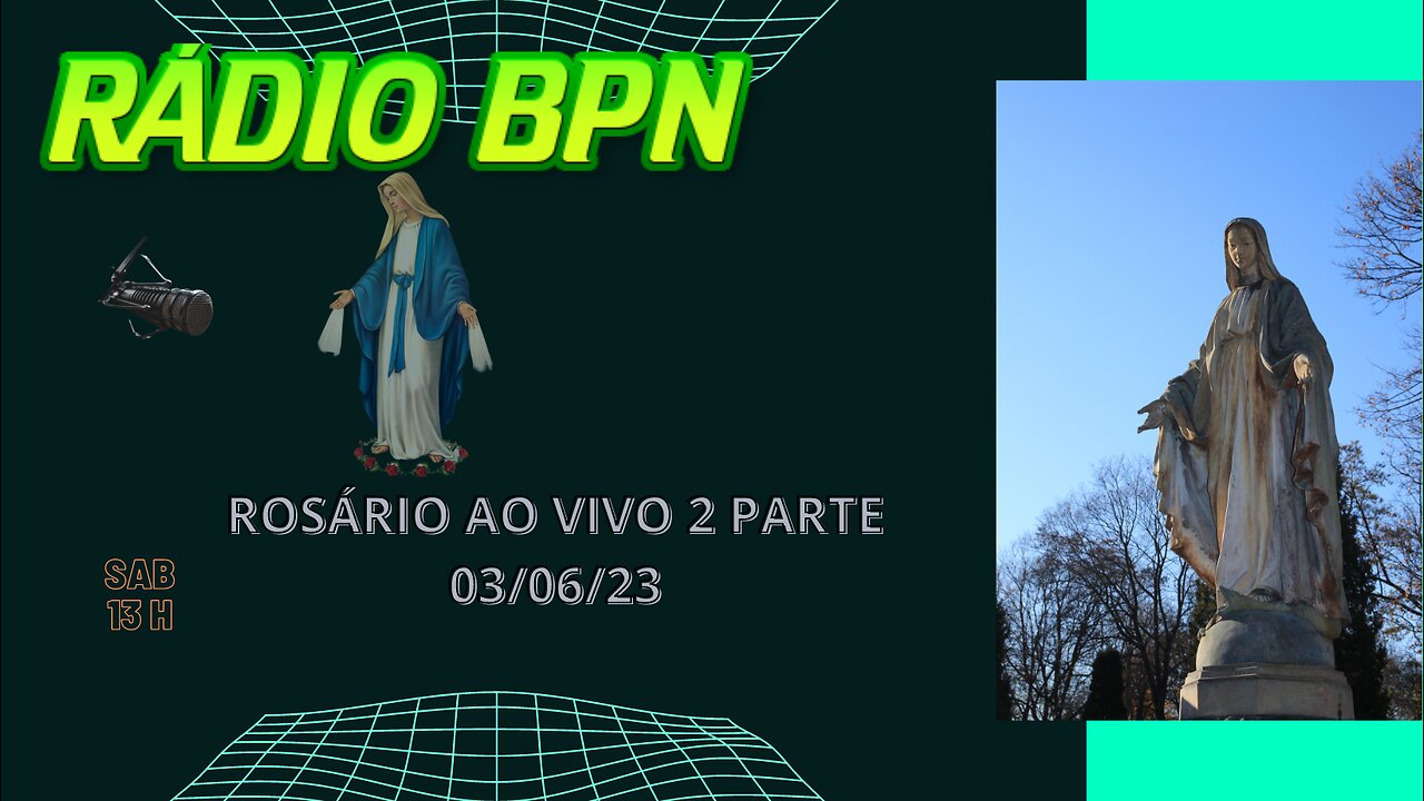 ROSÁRIO PARTE 2 03.06.23