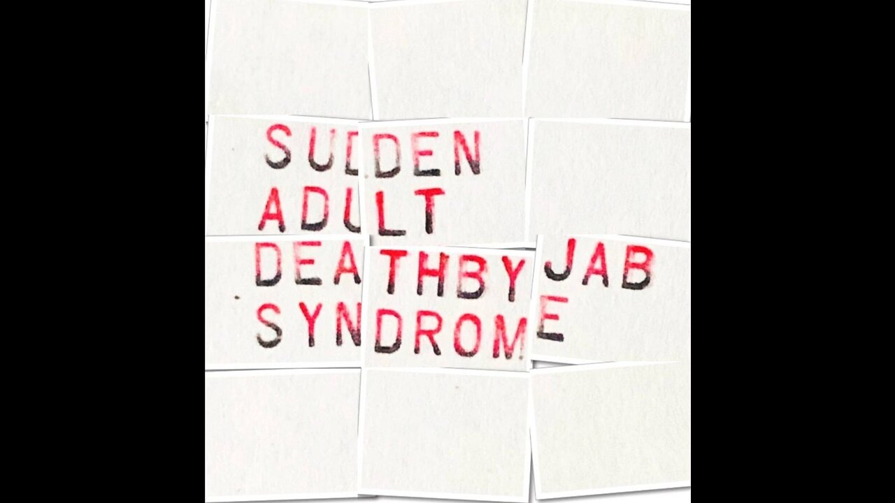 6. #WavesOfAwakening : "Died Suddenly" and Zero Liability