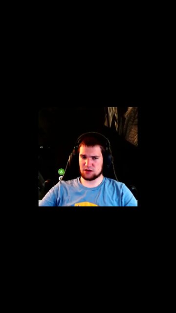 WHAT is WRONG with my Body?! BFV Holy Molly