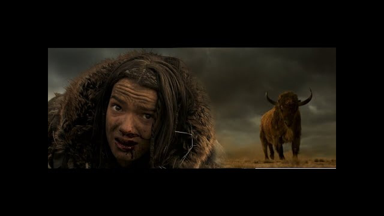 The True Leader - Alan Walker - Leaders are born from survival (Alpha)