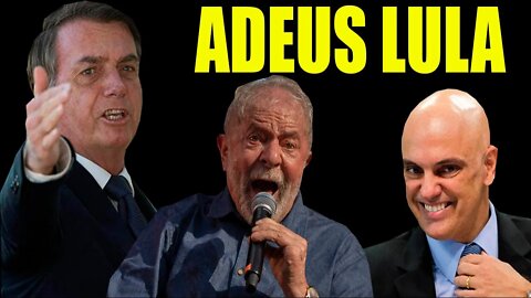 AGORA! Bolsonaro faz pronunciamento emocionante em Umuarama /Lula critica STF Moraes vai pra cima