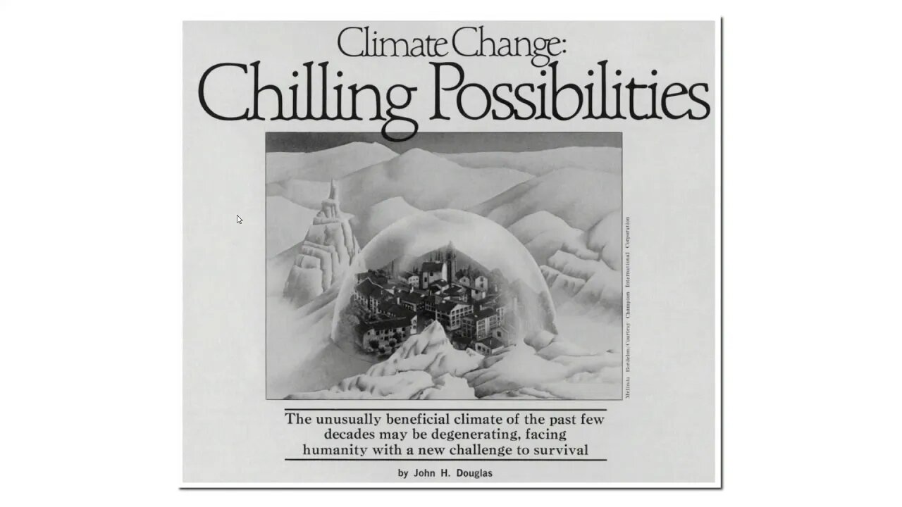 Past The Journalism Tipping Point