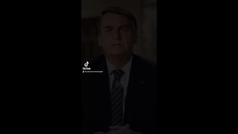 O Governo Jair Bolsonaro