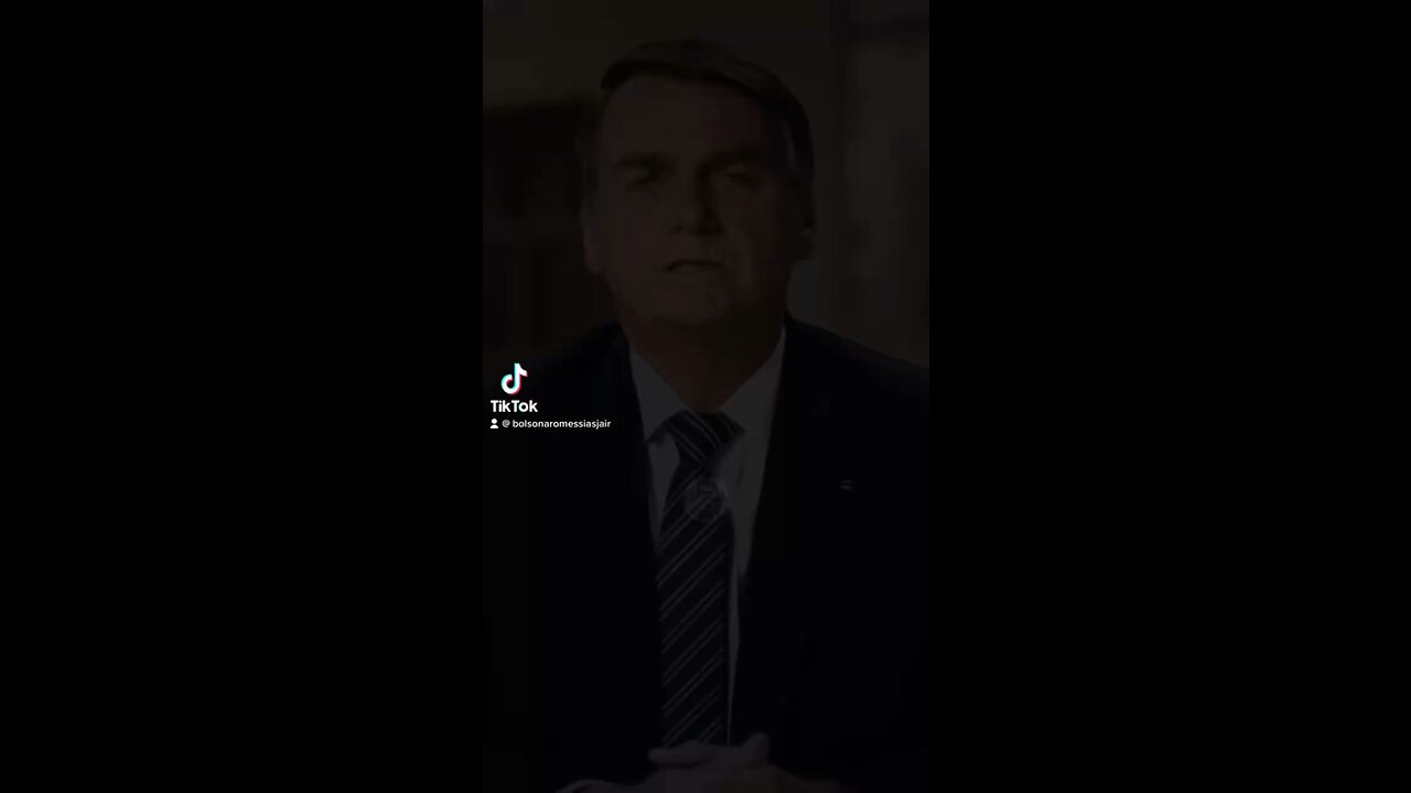 O Governo Jair Bolsonaro