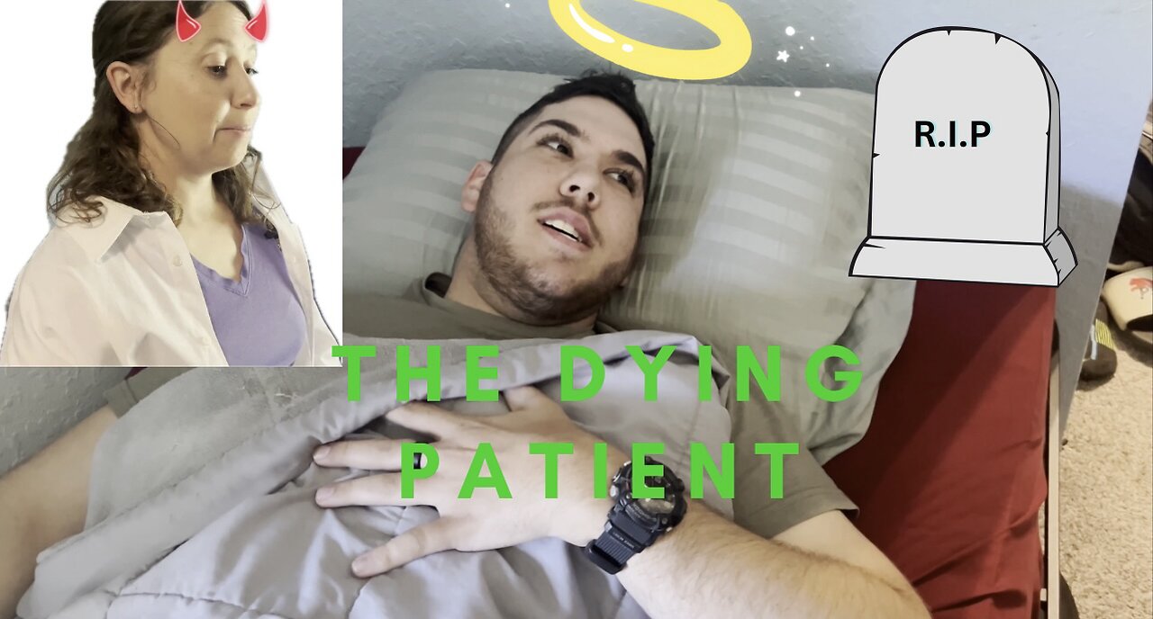 The dying patient